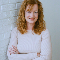 Caroline Covert